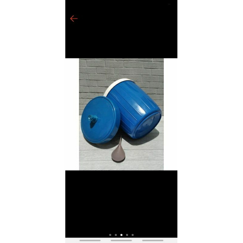 TERMOS NASI/TERMOS ES/TERMOS BESAR UKURAN 30 LITER