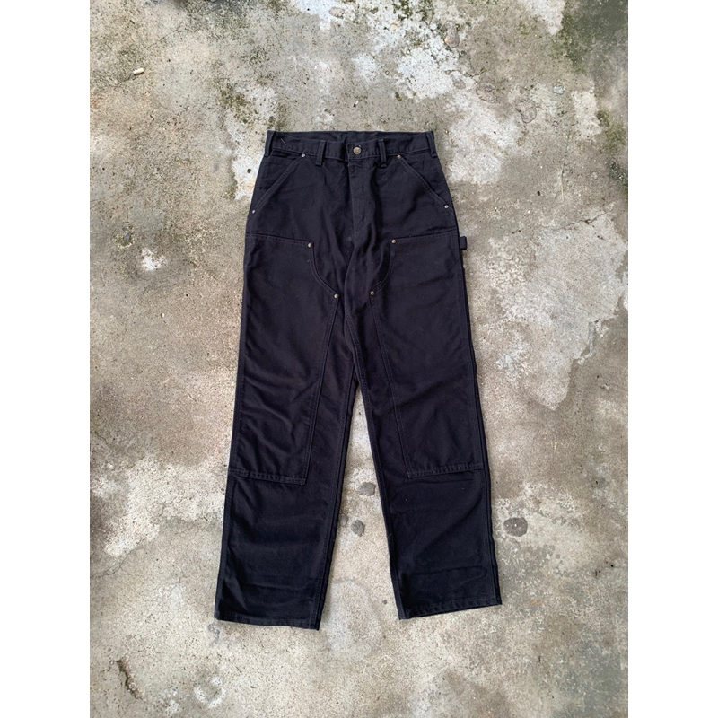 CARHARRT DOUBLE KNEE BNWT BN 0136 dan active jacket