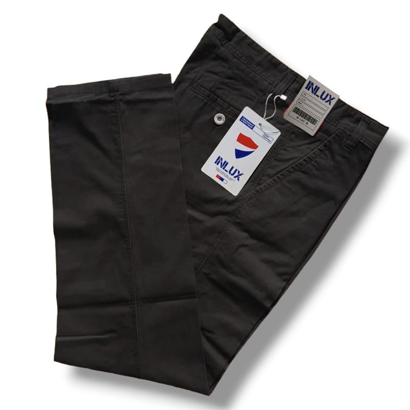 CELANA PANJANG KATUN PRIA | CELANA KATUN PANJANG PRIA TERLARIS