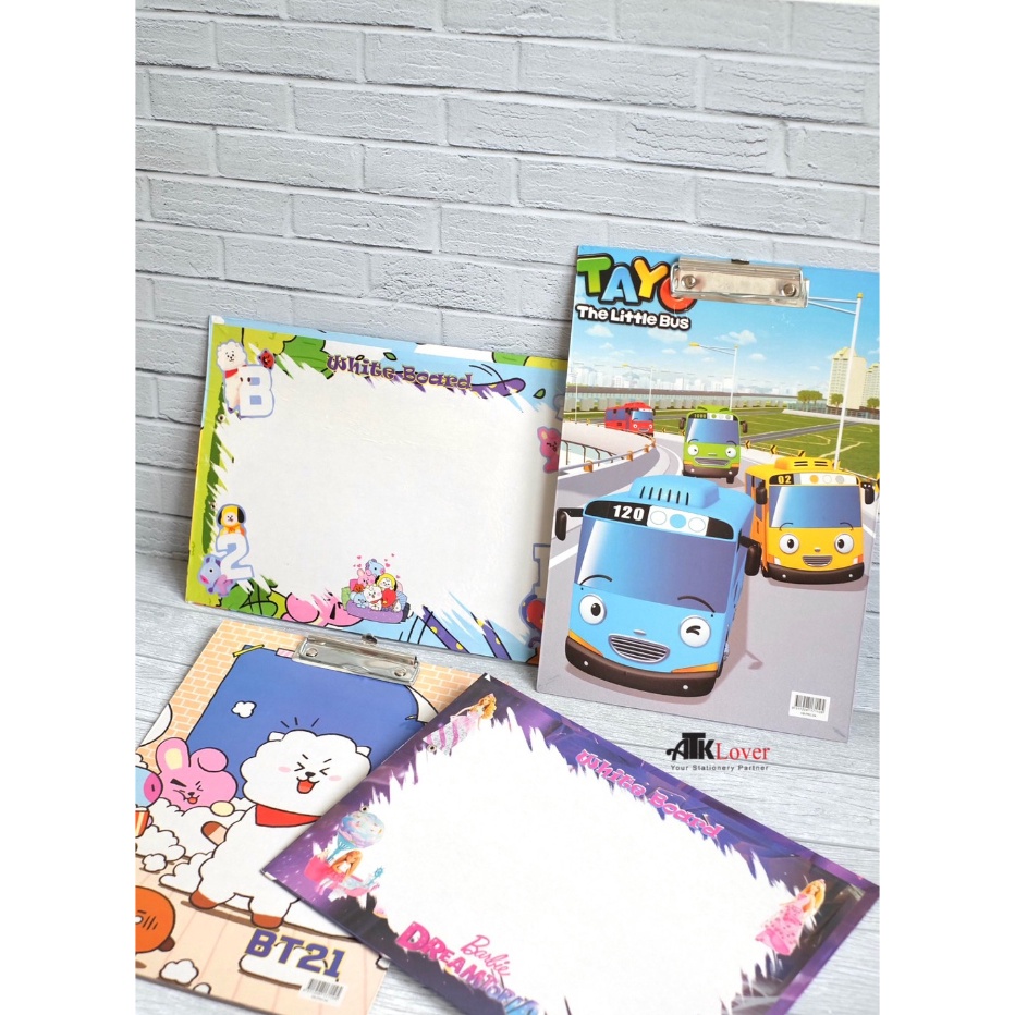 

Serba Murah Papan Jalan/Ujian fancy 2 muka Best Seller