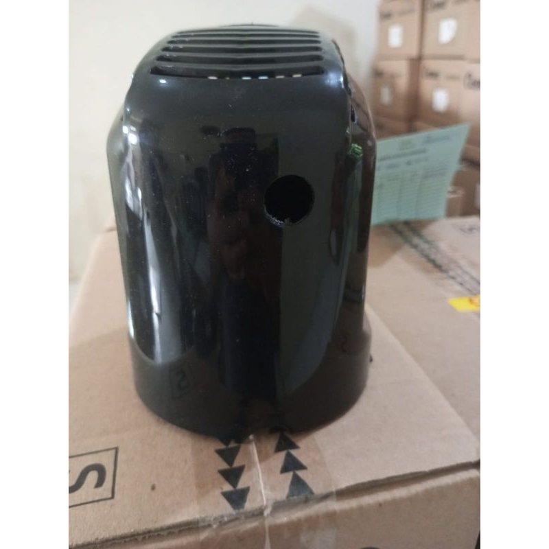 bodi bagian belakang mesin kipas angin cosmos 12 dan 16 inchi