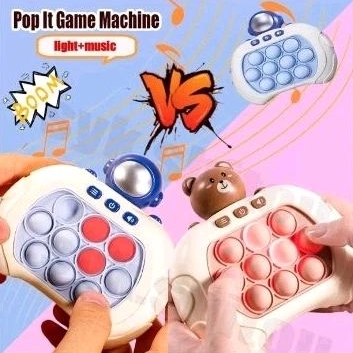 Game Pop It Electric | Pop It