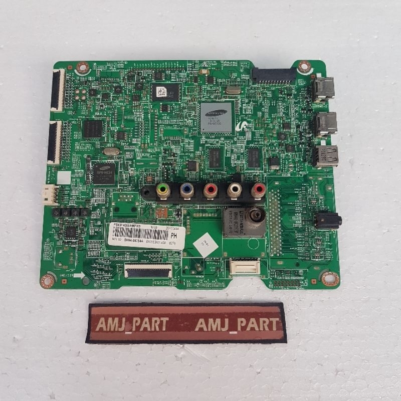 MB TV PLASMA SAMSUNG PS43F4000