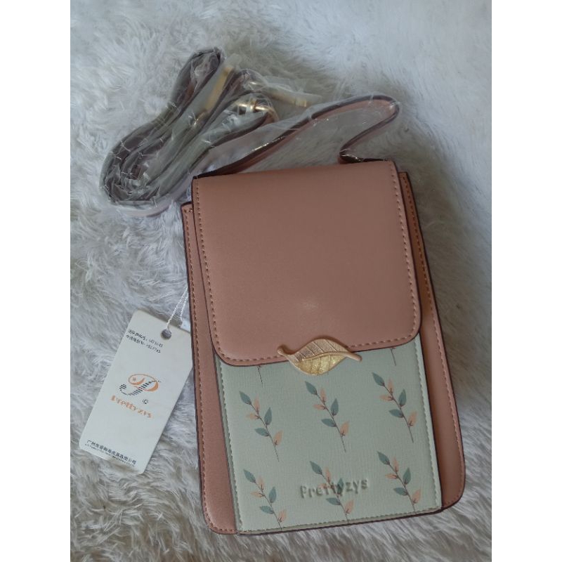 READY‼️ TAS IMPORT SELEMPANG PRETTYZYS