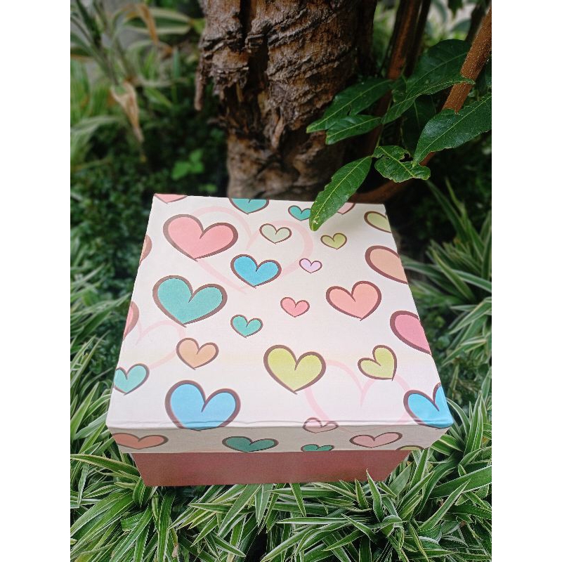 

box kado || box hampers || gift