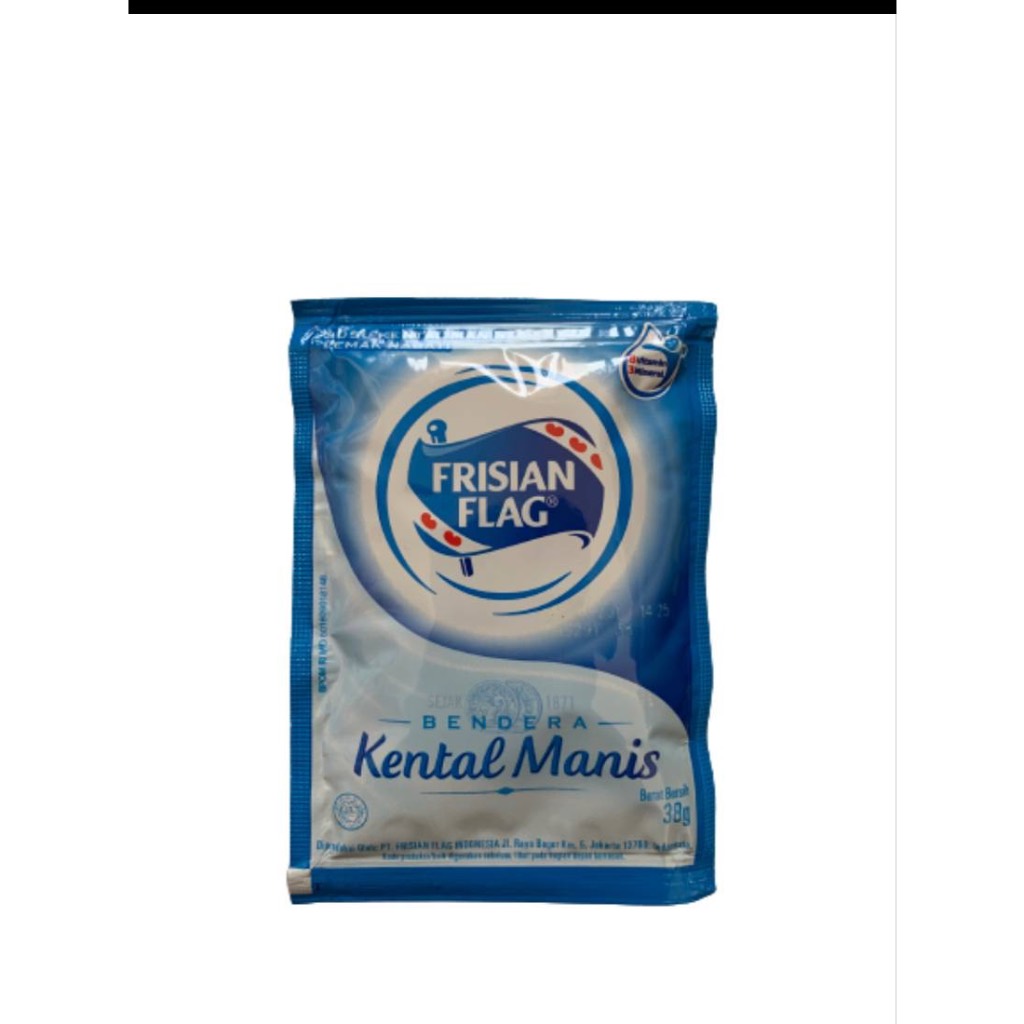 

Skm frisian flag kental mani