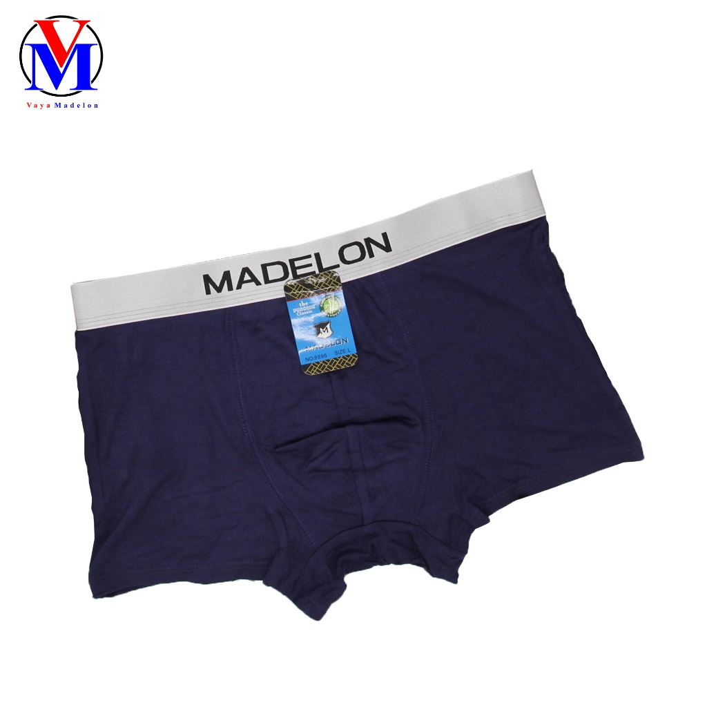 CD PRIA BOXER 8896 MADELON (3PCS)