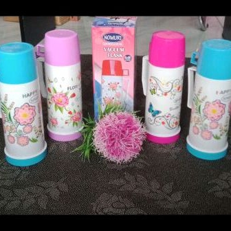 TERMOS NOMURI 0,45 L