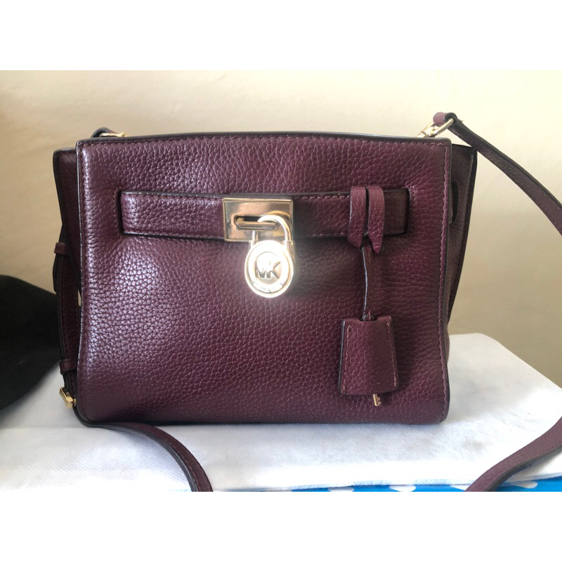 MK hamilton mini Sling