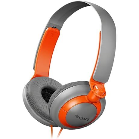 Headphone SONY MDR-XB200 Original