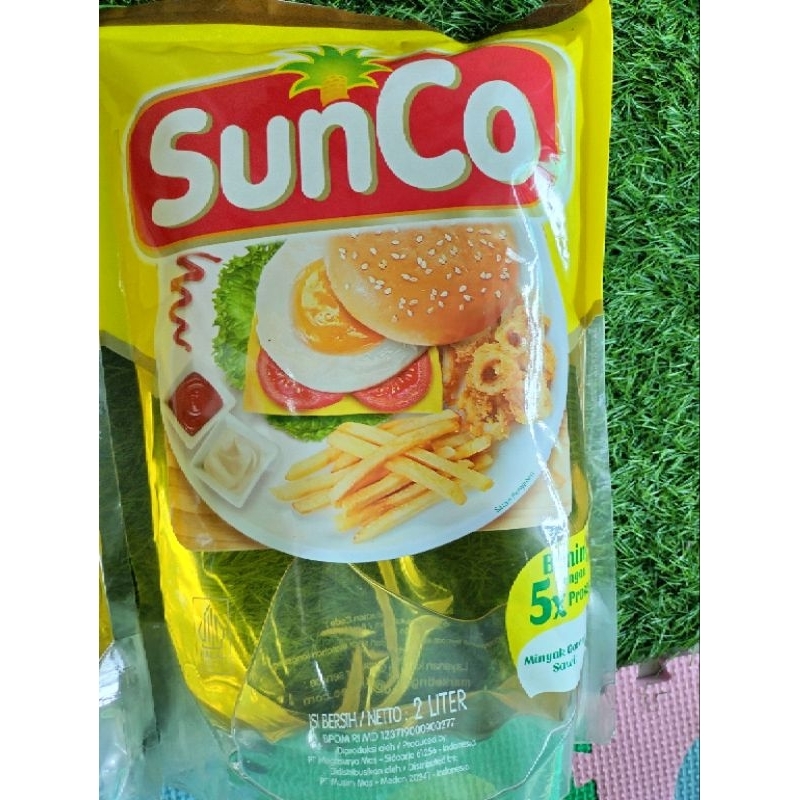 

SUNCO 1L