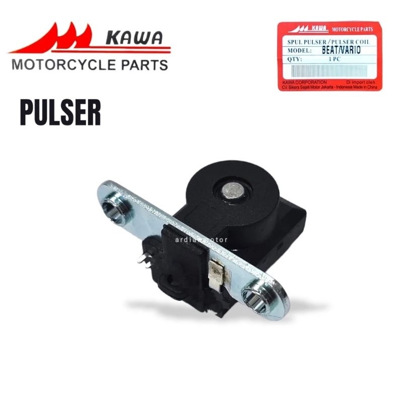 SPUL SPULL PULSER FULSER HONDA BEAT VARIO SCOOPY SPACY BEAT KARBU VARIO 110 LAMA KARBU SCOOPY SPACY 