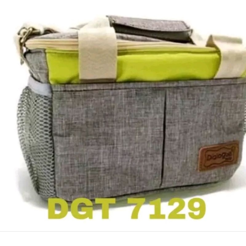 Tas ASI Dialogue DGT 7129
