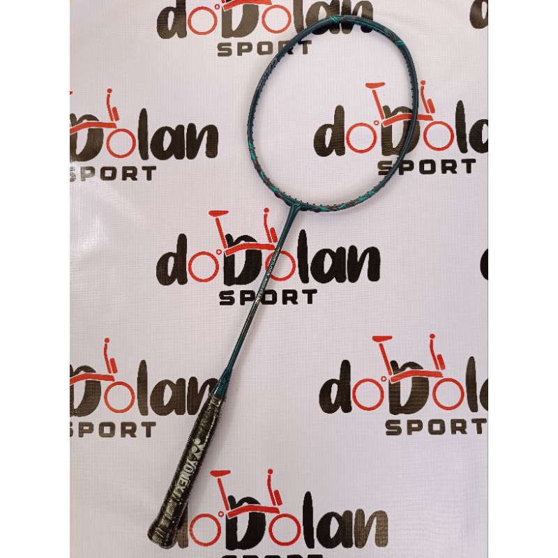 Raket Yonex Nanoflare 800 Game Original