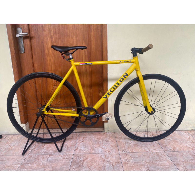 United Soloist 02 size 52