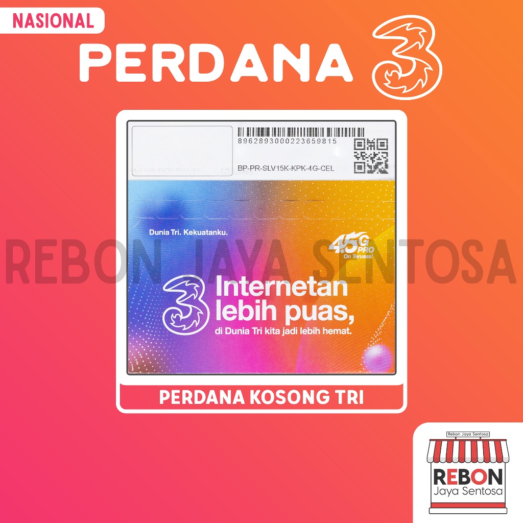 P Kosong Tri