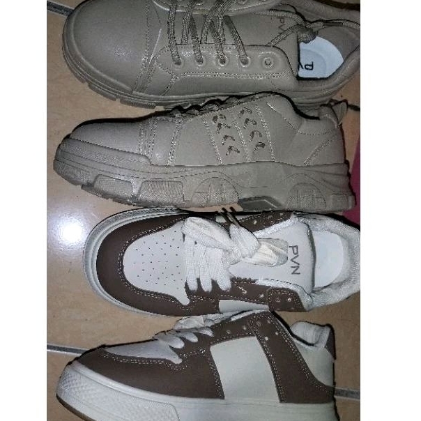 sepatu pvn