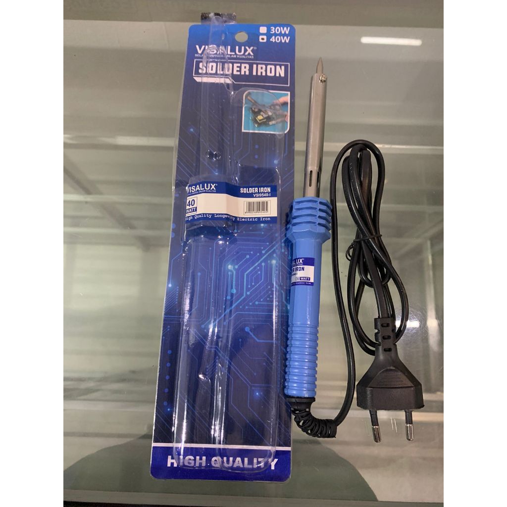 Solder Iron 40W Visalux