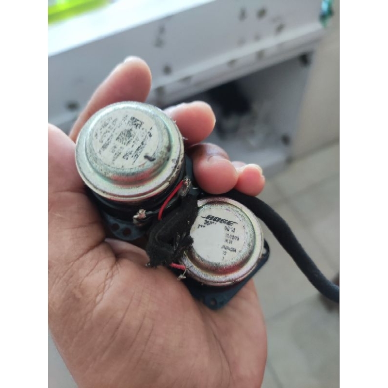 speaker bose copotan original