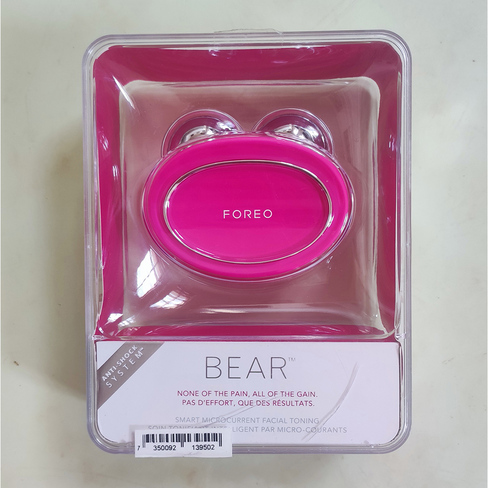 Foreo Bear Prelove