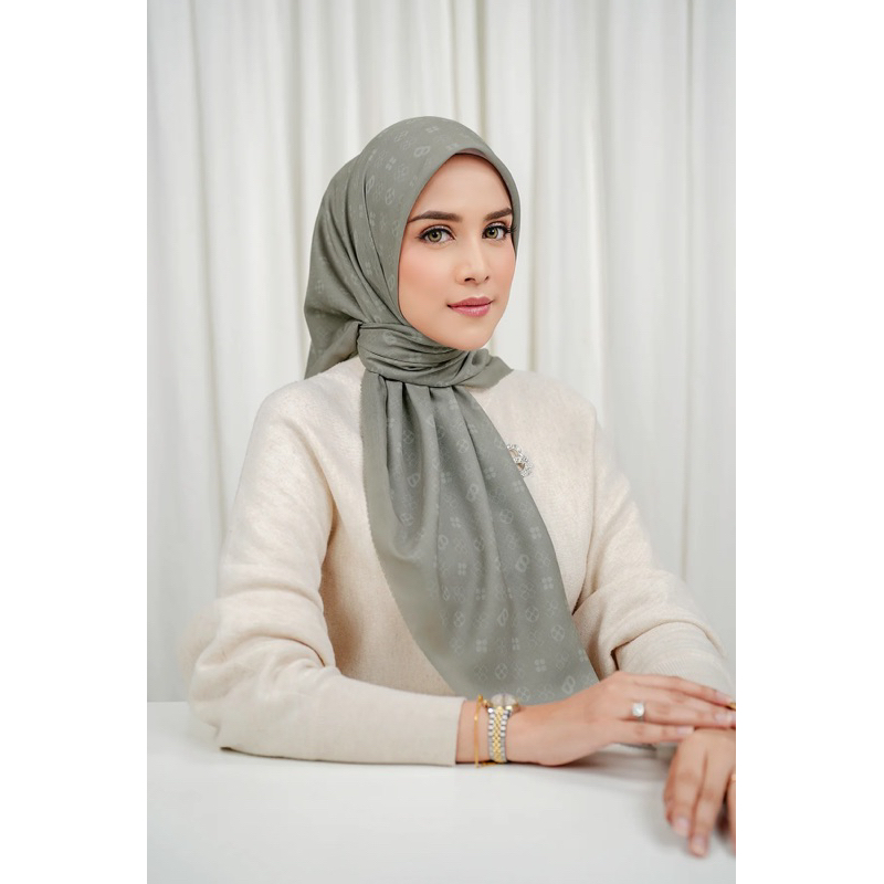 Buttonsacrves Monogram XL - Mushroom - New