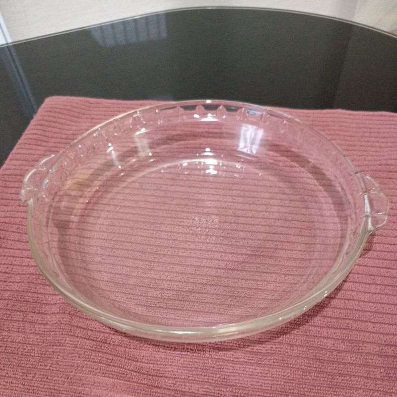 Pyrex Corning USA 24cm *PRELOVED* / Pyrex Dish