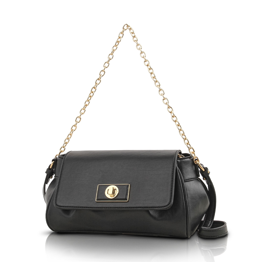 Tas Selempang Les Catino New York Zolia Flap Crossbody