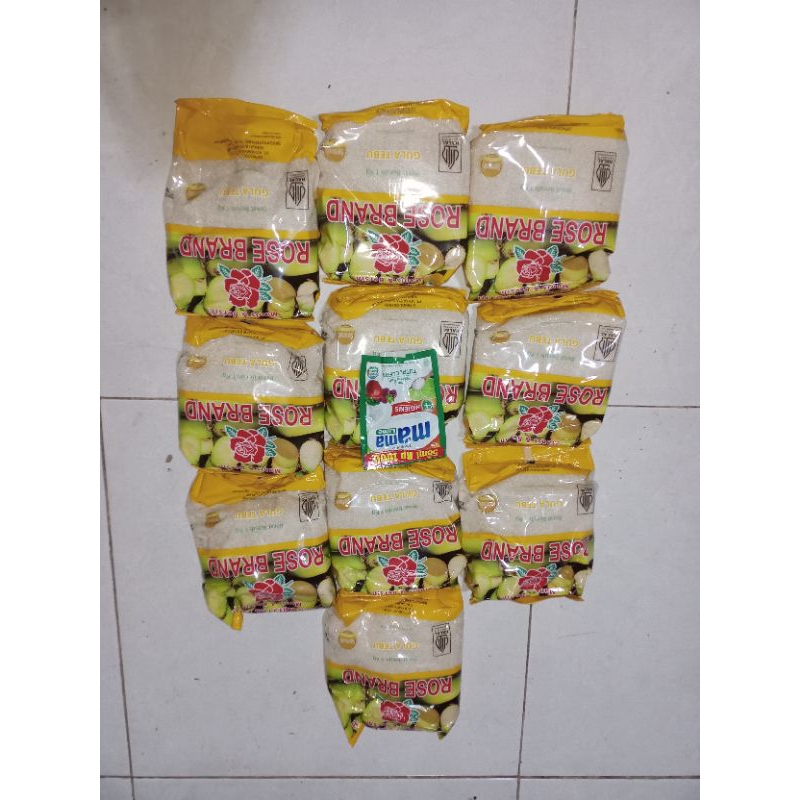 

gula 10kg Jatim