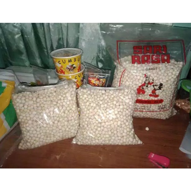 

COD Sukro | Pilus | Cikur isi 500 gram Best Produk