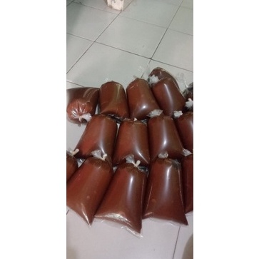 

COKLAT CAIR 1kg 90