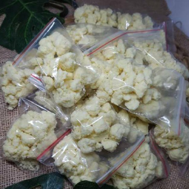 

[☂F96$] Bibit kefir praktis/ starterkefir 50gr [218]