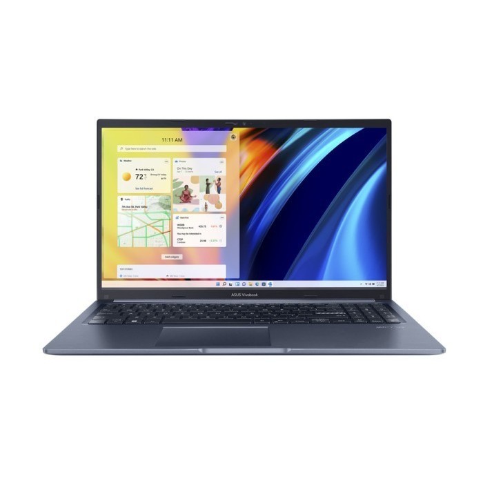 Laptop ASUS Vivobook 15 A1502ZA i5-1235U/ 512GB/ iRiS Xe/ 15.6" Touchscreen/ OHSW11