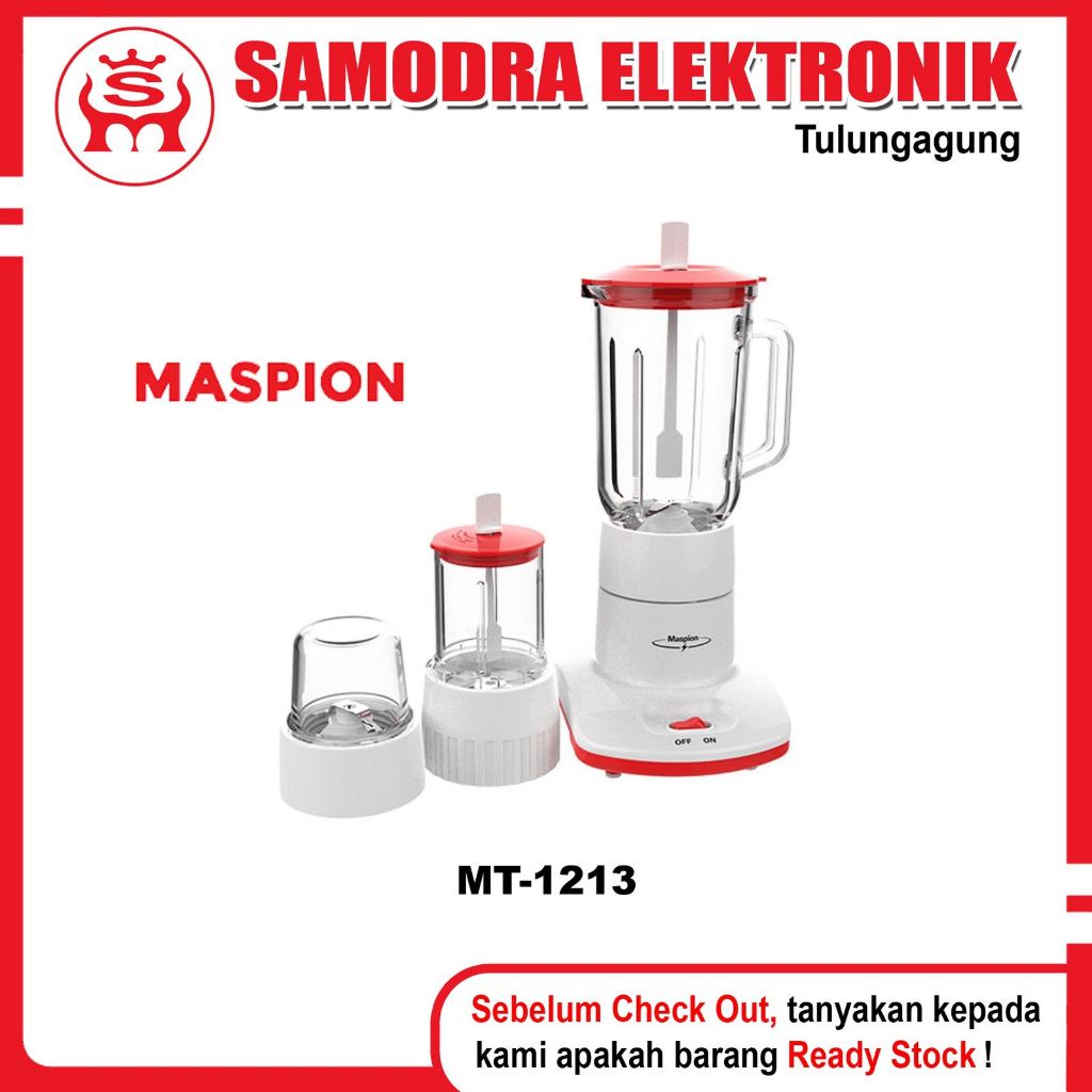 Blender MASPION MT-1213