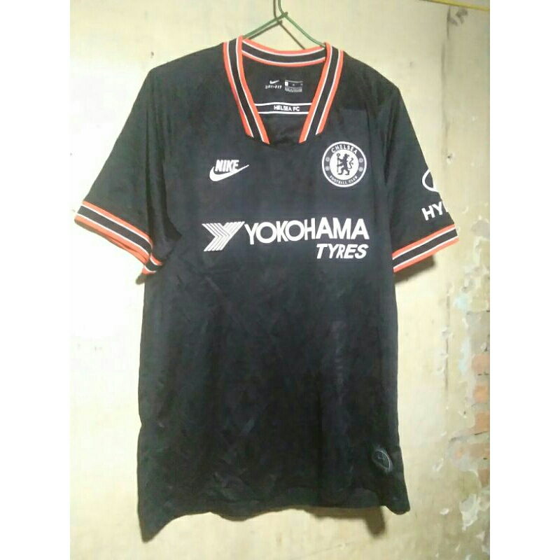 jersey chelsea original 2019/2020