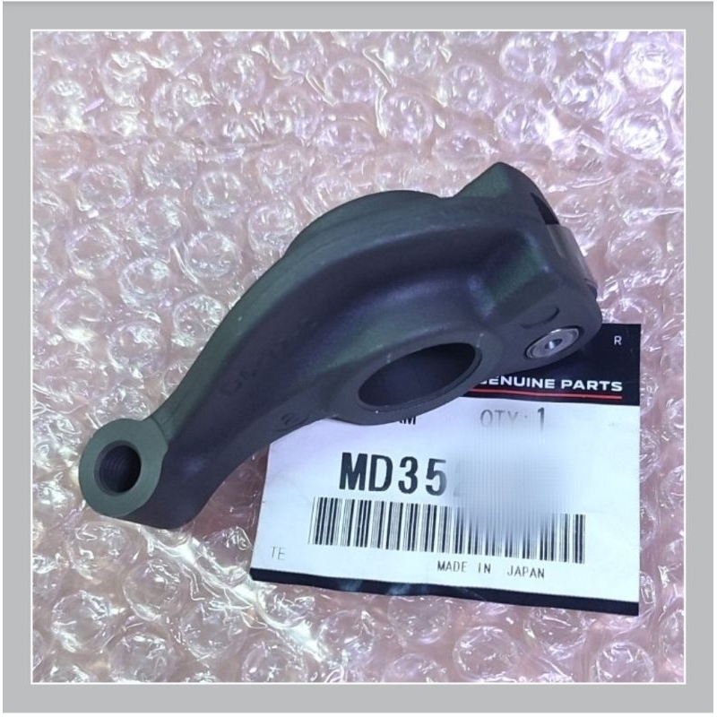 rocker arm platuk klep strada L200 turbo K74 original