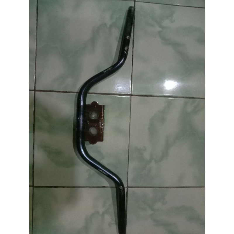stang fatbar wilwood tinggi