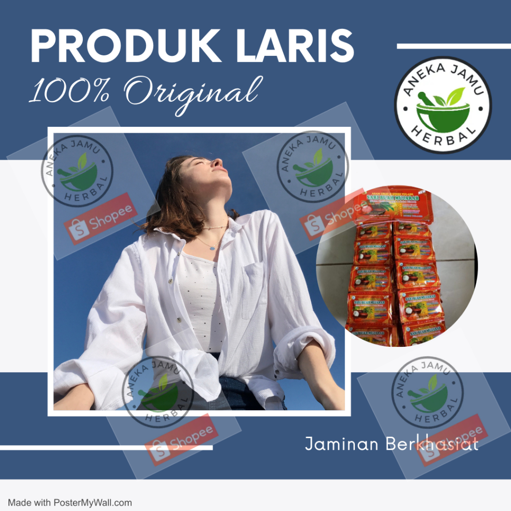 

herbal/AJHsaribuahmujarabAsli/ Original KAP OAU