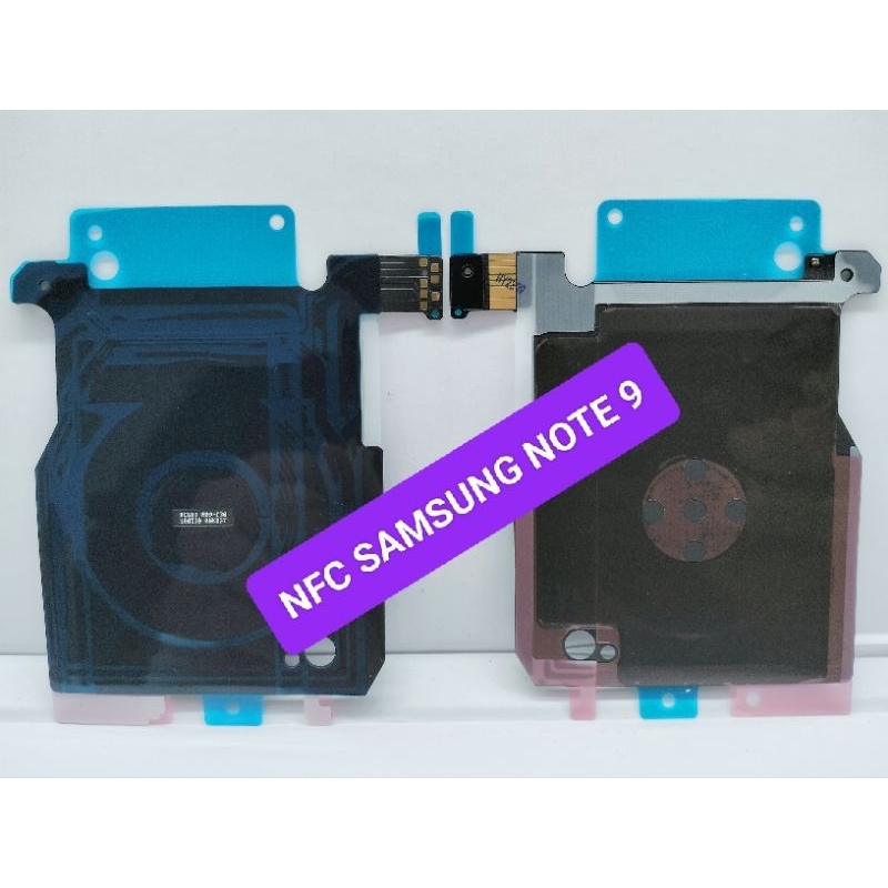 FLEXIBEL NFC SAMSUNG NOTE 9