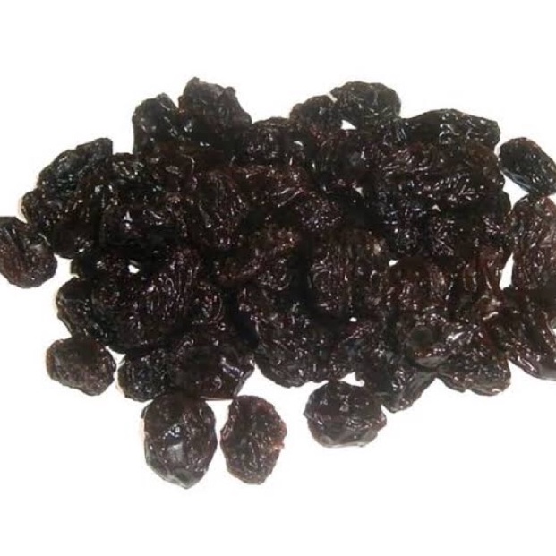 

[♤C45➢] Kismis Hitam 1 Kg - Dark Raisin - USA Premium Sale of Month