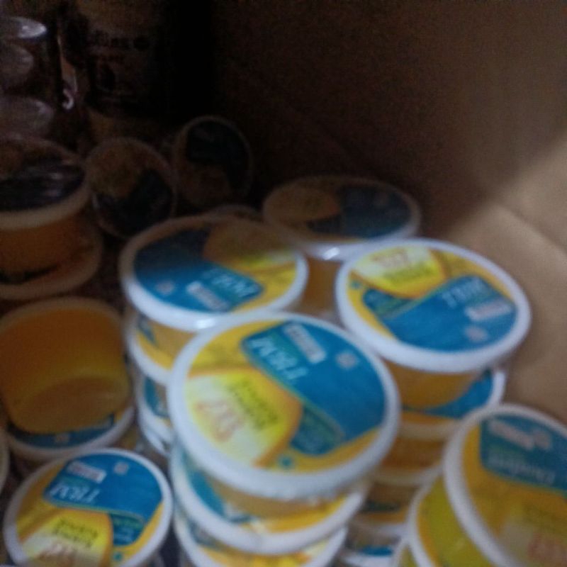 

TBM 35 GR CAP KUPU KUPU (1 PCS)