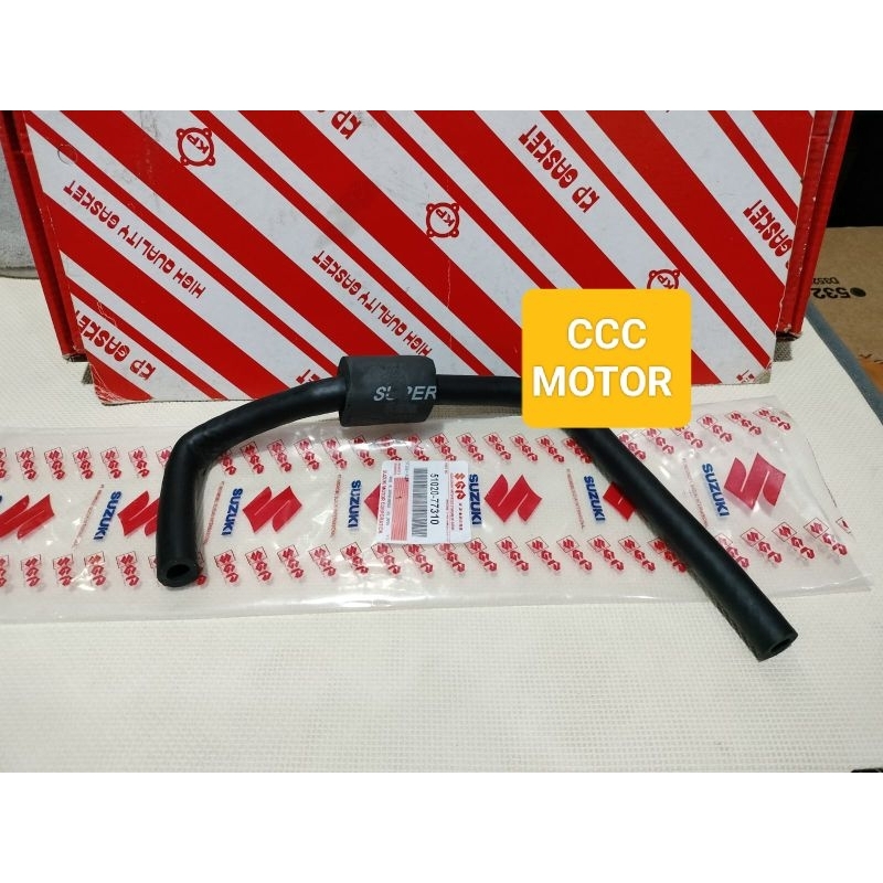 HOSE VACUM BOSTER SUZUKI CARRY EXTRA ST 100+ KLEP SGP