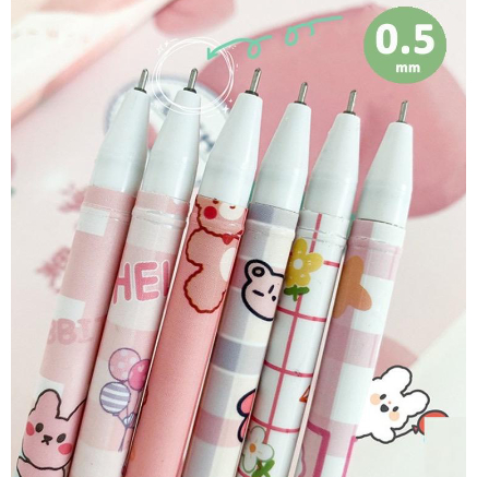 

PULPEN BISA HAPUS / PULPEN GEL ERASABLE