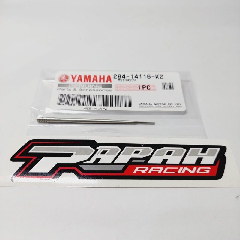 jarum karbu tmx 38 K2/K3 ori