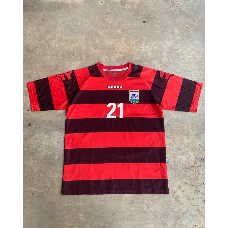 Kappa Jersey