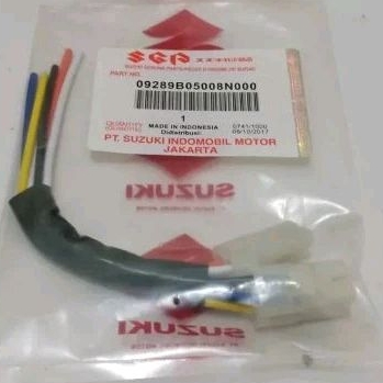 SOKET CDI SHOGUN 110 SHOGUN 125