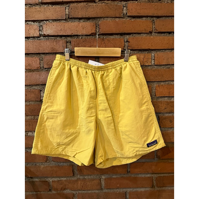 PATAGONIA ORIGINAL CELANA PENDEK
