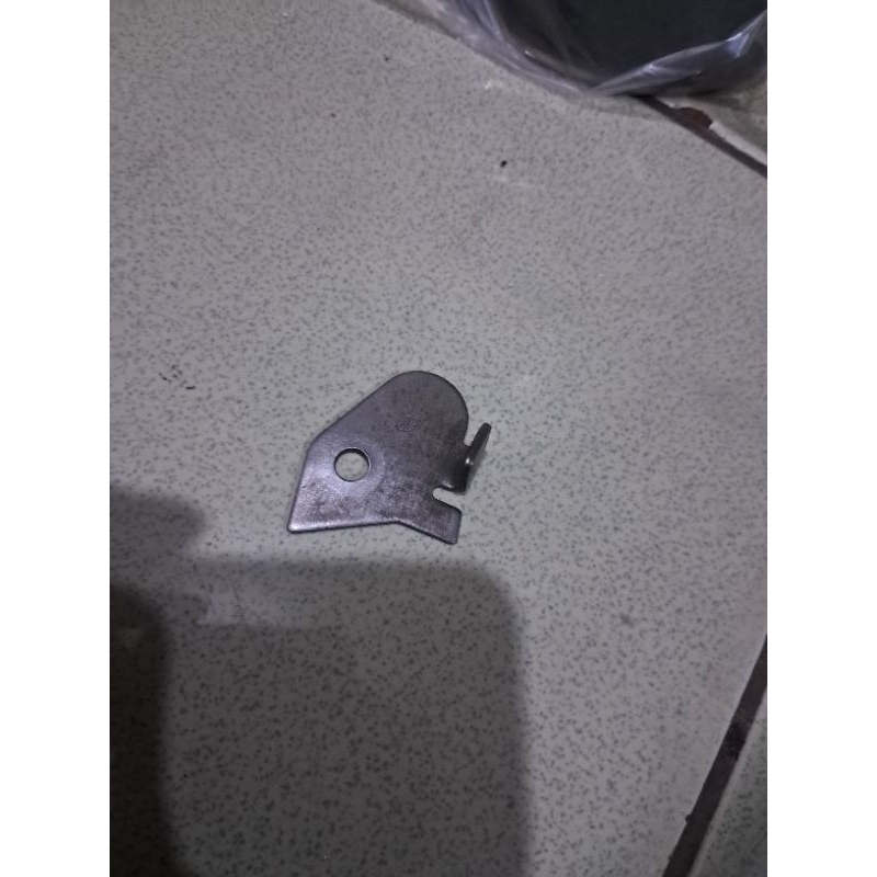 stoper kick stater selahan minerva x road original