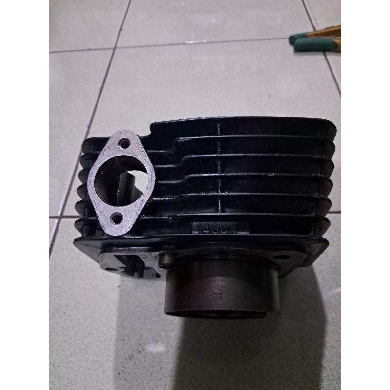 blok seher blok piston minerva x road 150 original