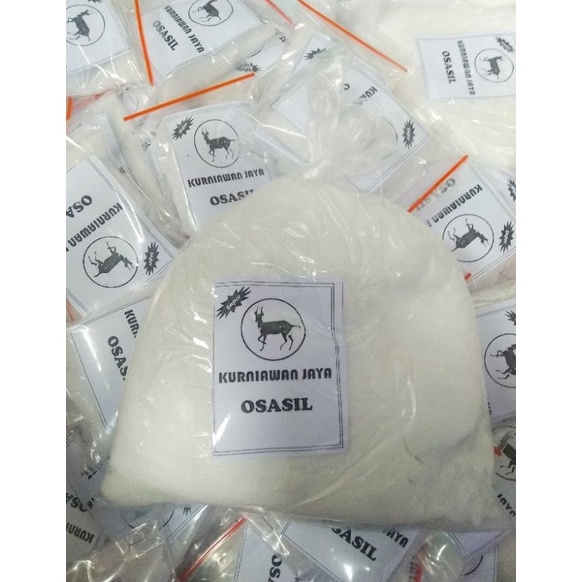 Harga Murah.. OSASIL/OSASIR/ serbuk ajaib pembersih kerak keramik 1kg 45