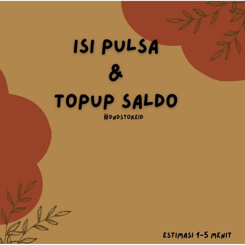 

Topup tujuh lima